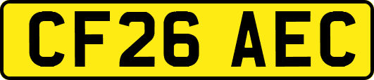 CF26AEC