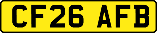 CF26AFB