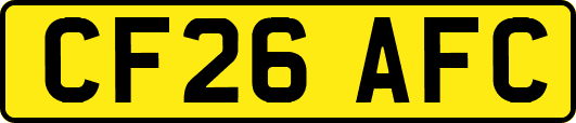 CF26AFC
