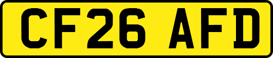 CF26AFD