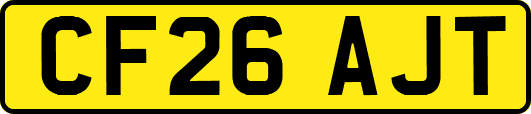 CF26AJT