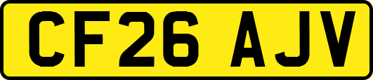 CF26AJV