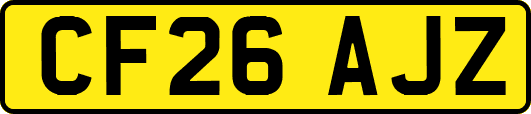 CF26AJZ