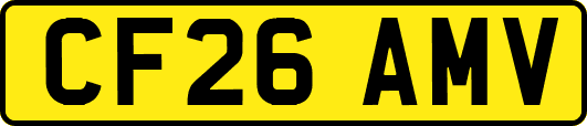 CF26AMV