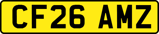 CF26AMZ