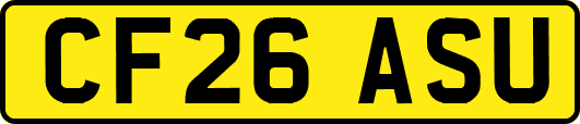 CF26ASU