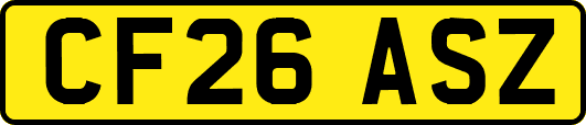 CF26ASZ