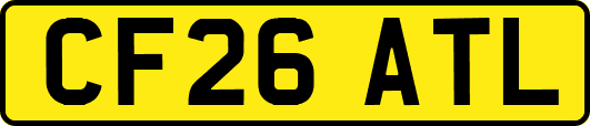 CF26ATL