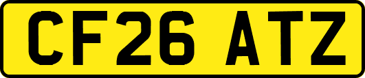 CF26ATZ