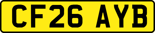CF26AYB
