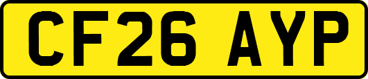 CF26AYP