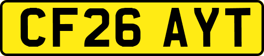 CF26AYT