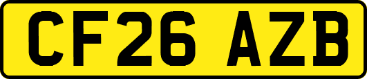 CF26AZB