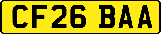 CF26BAA