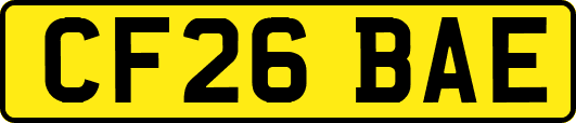 CF26BAE