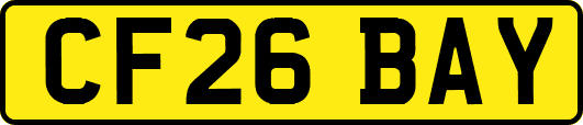 CF26BAY