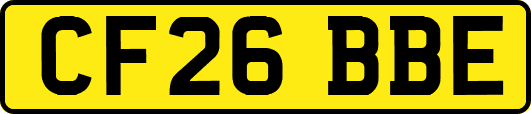CF26BBE