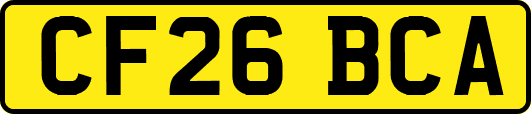 CF26BCA