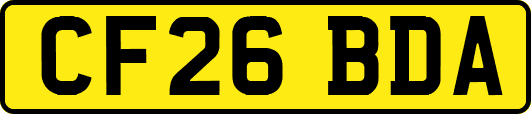 CF26BDA