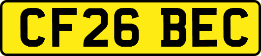 CF26BEC