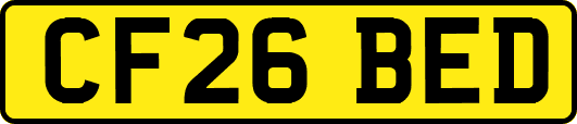 CF26BED