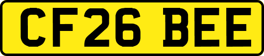 CF26BEE