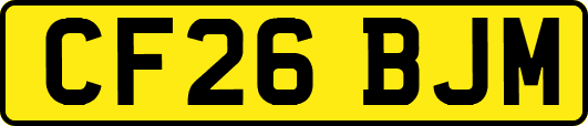CF26BJM