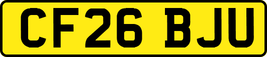 CF26BJU