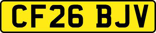 CF26BJV