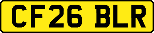 CF26BLR