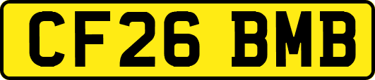 CF26BMB