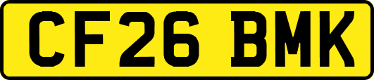 CF26BMK