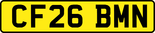 CF26BMN