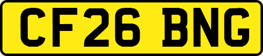 CF26BNG