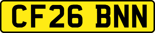 CF26BNN