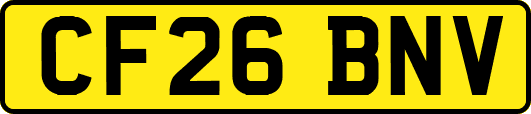 CF26BNV