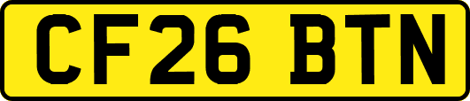 CF26BTN