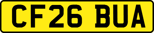 CF26BUA