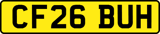 CF26BUH