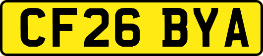 CF26BYA