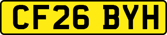 CF26BYH