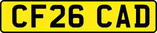 CF26CAD