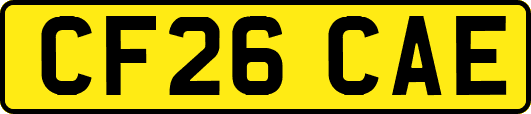 CF26CAE