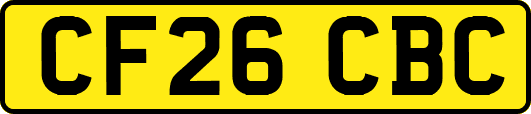CF26CBC