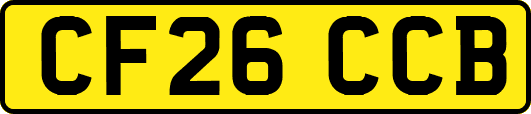 CF26CCB