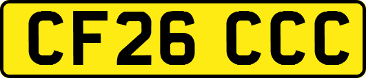 CF26CCC