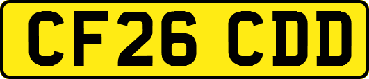 CF26CDD