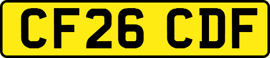 CF26CDF