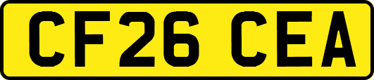 CF26CEA