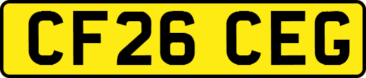 CF26CEG